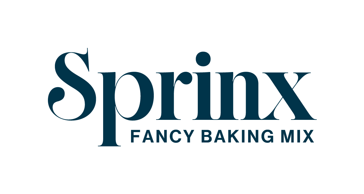 Sprinx logo
